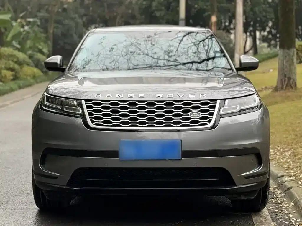 Range Rover Velar 2019 250PS — миниатюра 20