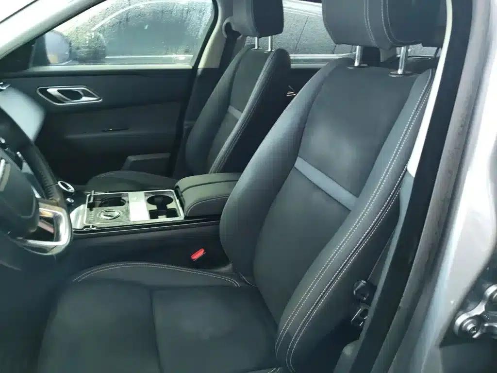 Range Rover Velar 2019 250PS — миниатюра 7