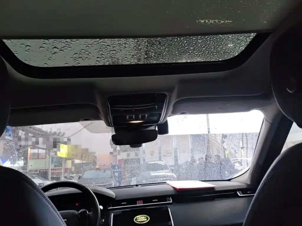 Range Rover Velar 2019 250PS — миниатюра 8