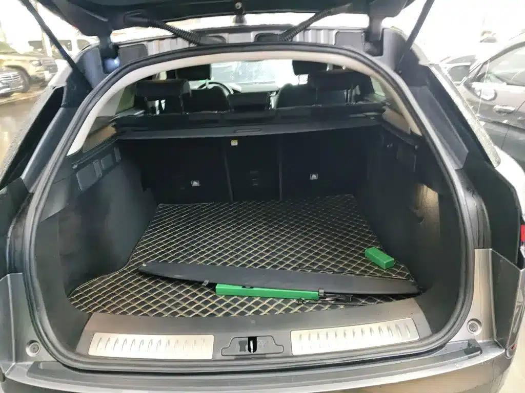 Range Rover Velar 2019 250PS — миниатюра 9
