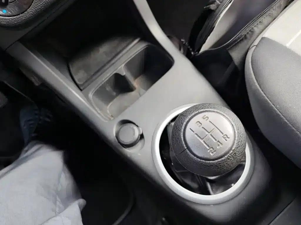 2013 Swift 1.5L Manual Standard Edition — миниатюра 14