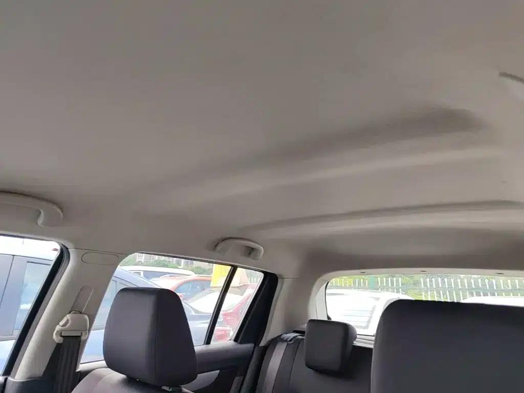 2013 Swift 1.5L Manual Standard Edition — миниатюра 18