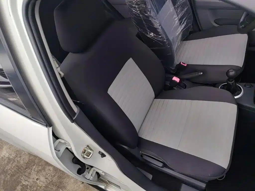 2013 Swift 1.5L Manual Standard Edition — миниатюра 25