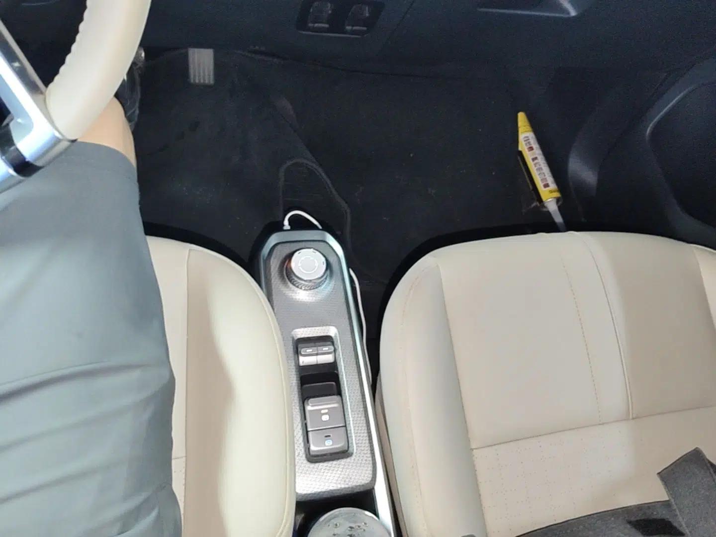 Baojun Spark 2023 Flagship Edition — миниатюра 16