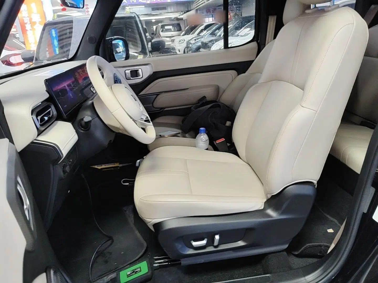Baojun Spark 2023 Flagship Edition — миниатюра 17