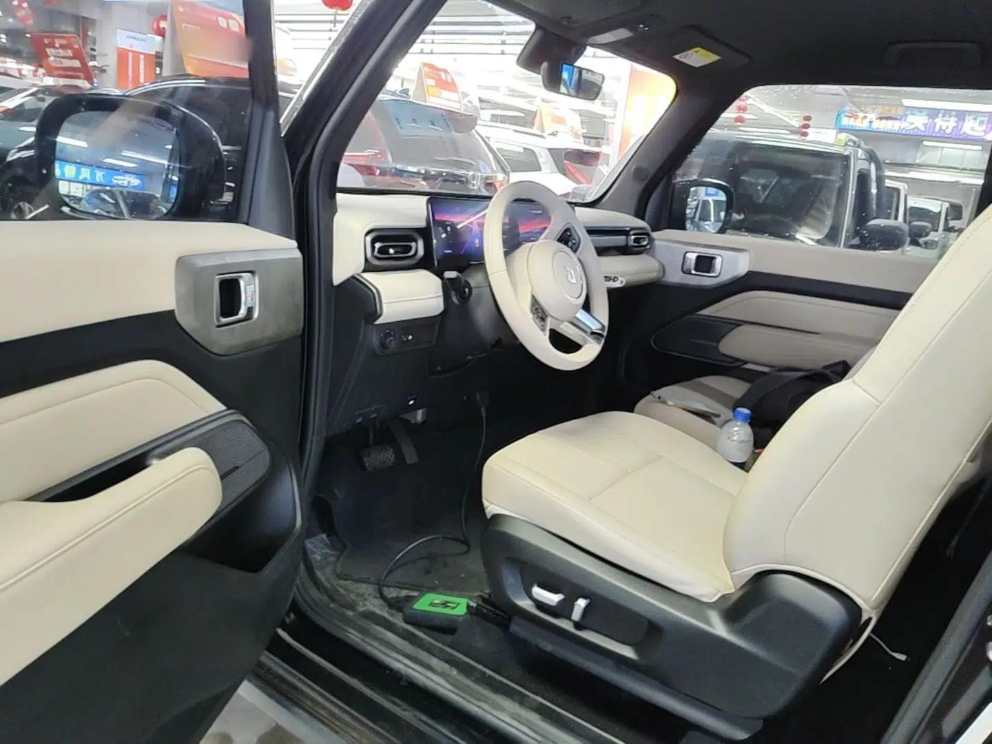 Baojun Spark 2023 Flagship Edition — миниатюра 18