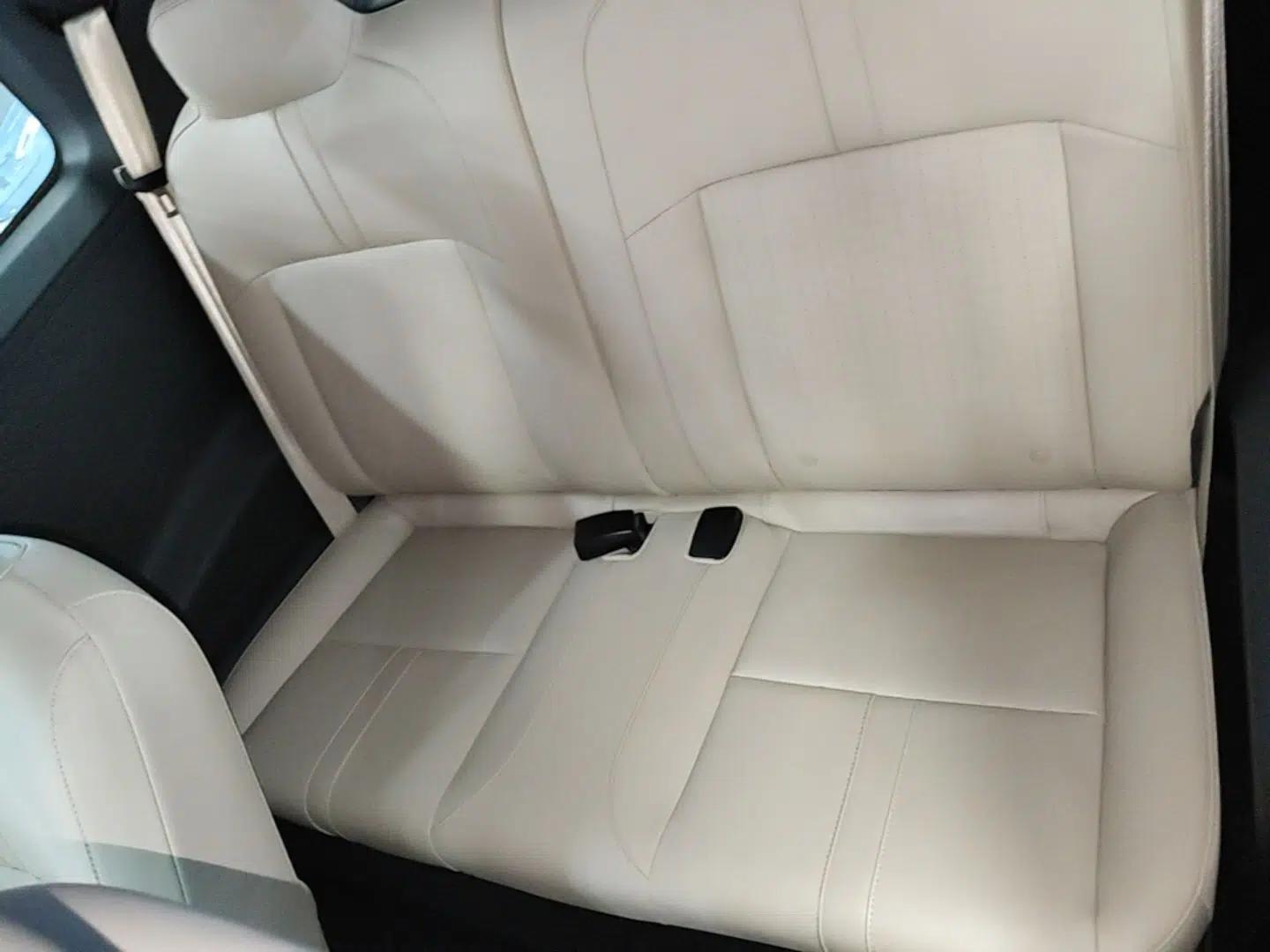 Baojun Spark 2023 Flagship Edition — миниатюра 20