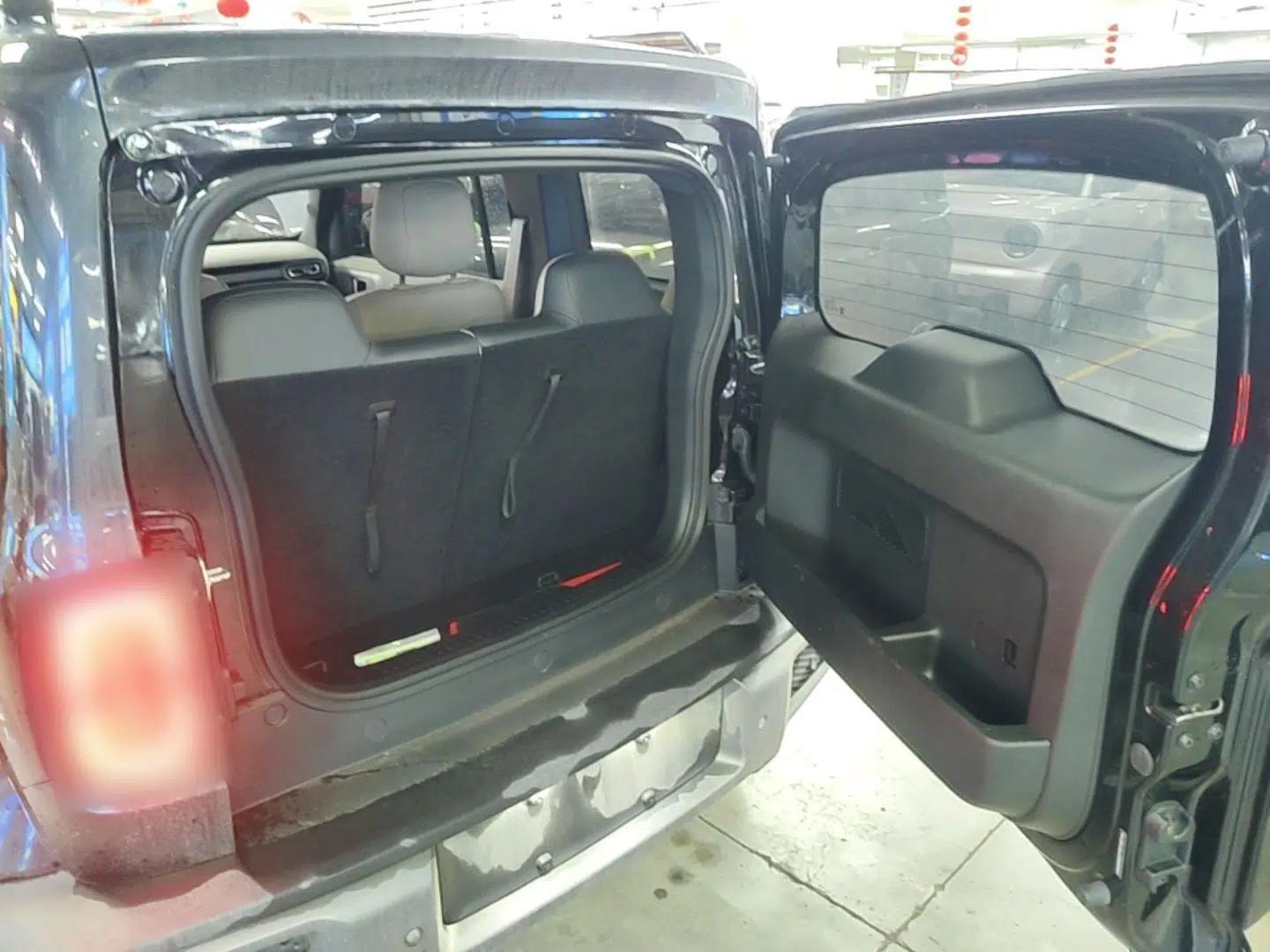 Baojun Spark 2023 Flagship Edition — миниатюра 22
