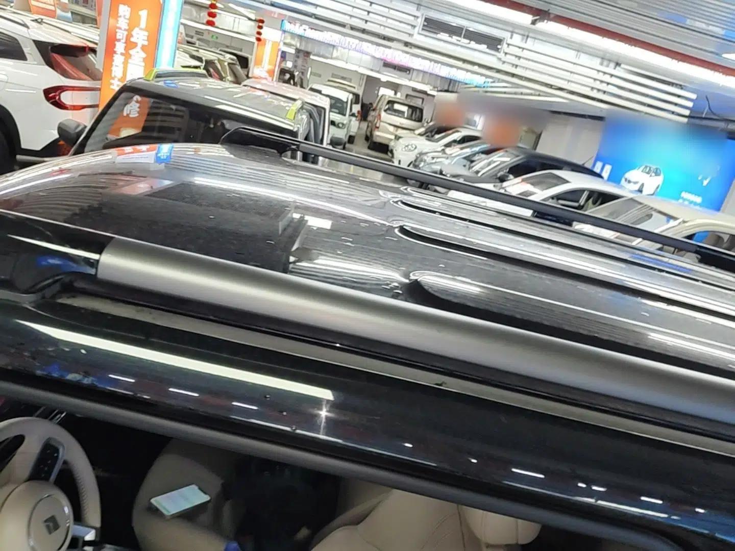 Baojun Spark 2023 Flagship Edition — миниатюра 7