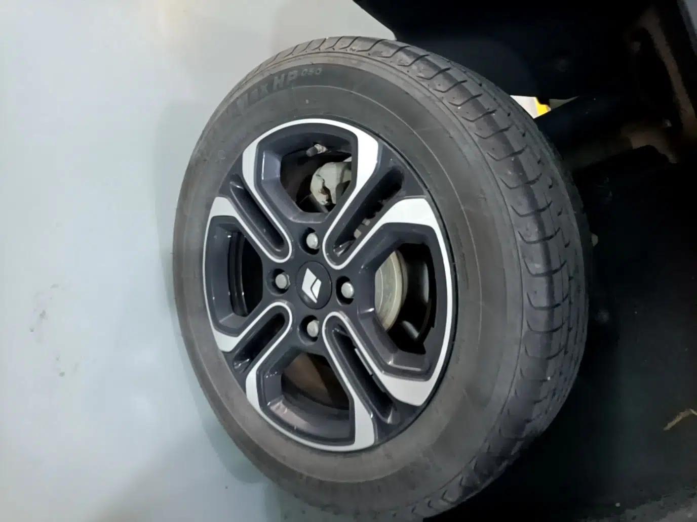 Baojun Spark 2023 Flagship Edition — миниатюра 11