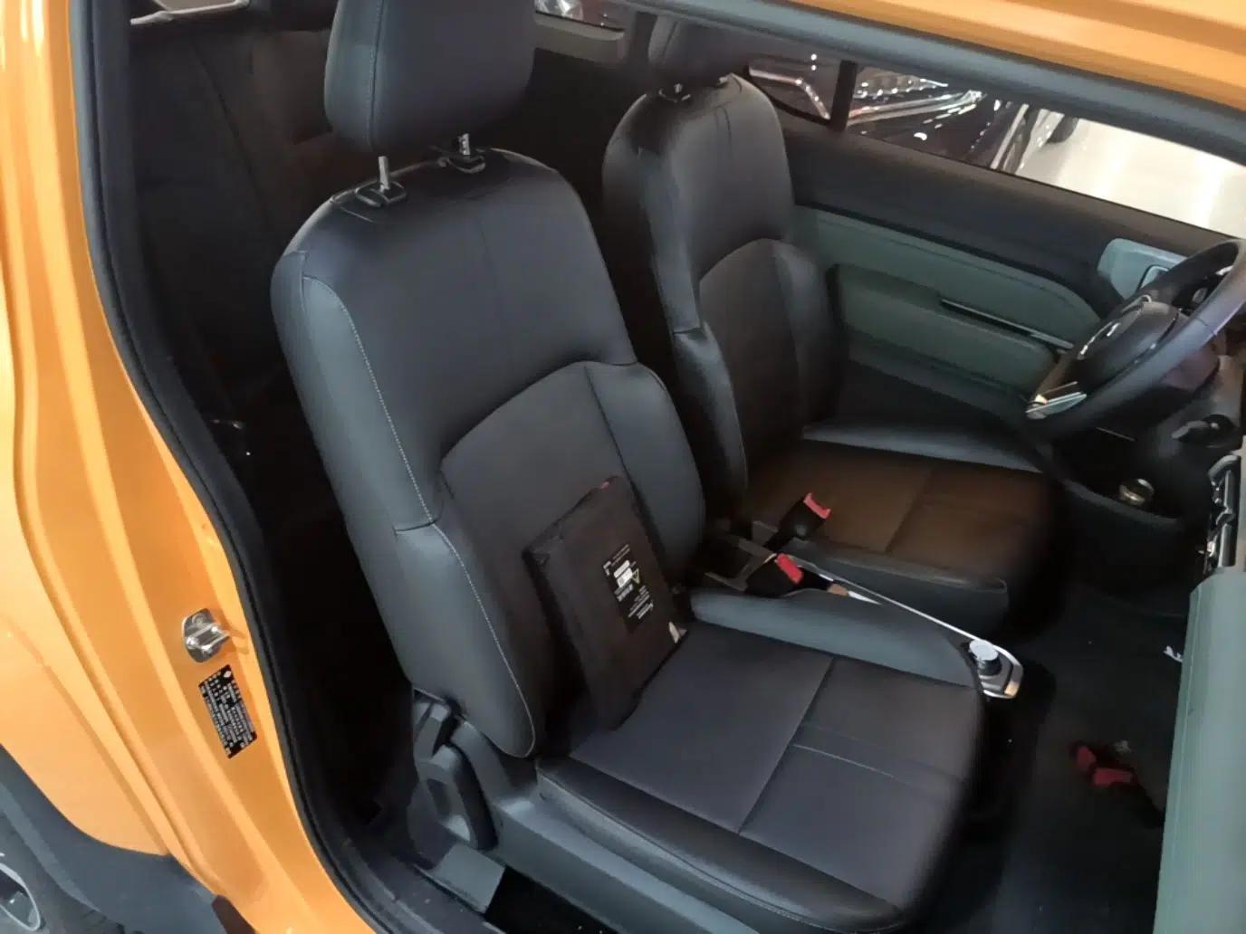 Baojun Spark 2023 Flagship Edition — миниатюра 19