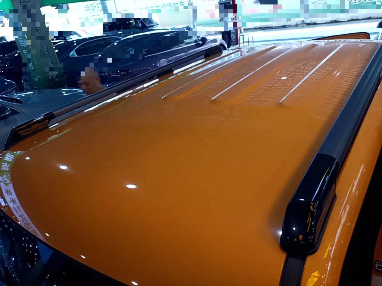 Baojun Spark 2023 Flagship Edition — миниатюра 7