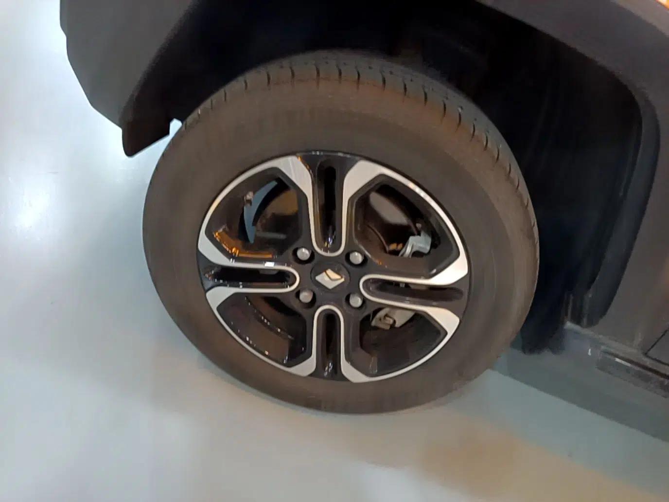 Baojun Spark 2023 Flagship Edition — миниатюра 10