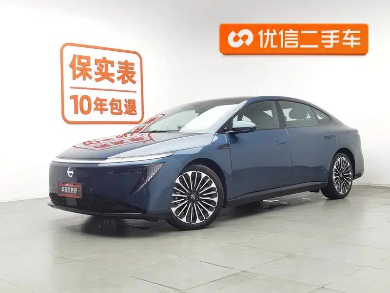Nissan N7 2025 625 Max — миниатюра 1