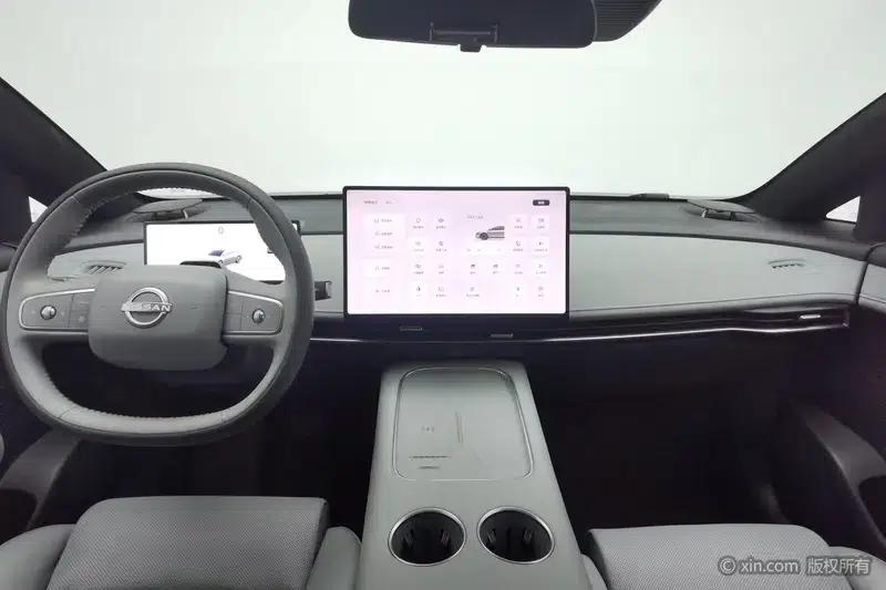 Nissan N7 2025 625 Max — миниатюра 14