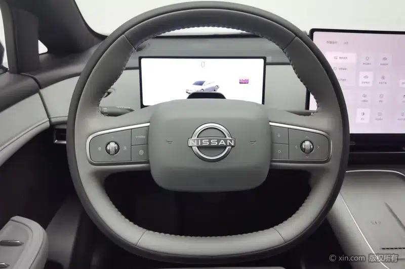 Nissan N7 2025 625 Max — миниатюра 15