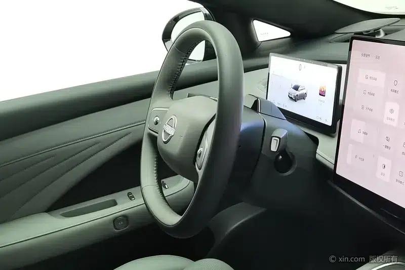 Nissan N7 2025 625 Max — миниатюра 17
