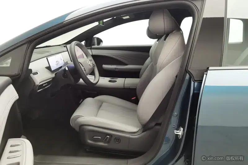 Nissan N7 2025 625 Max — миниатюра 18