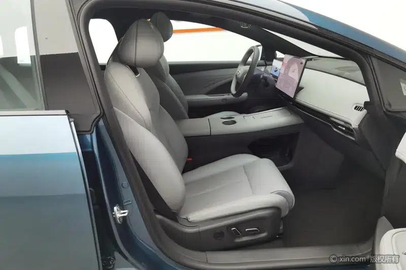 Nissan N7 2025 625 Max — миниатюра 20