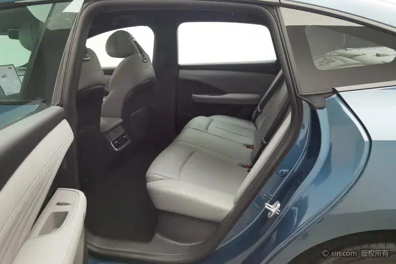 Nissan N7 2025 625 Max — миниатюра 21
