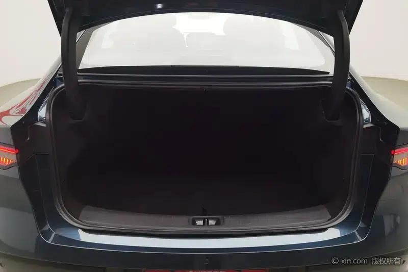 Nissan N7 2025 625 Max — миниатюра 24