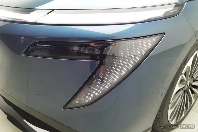 Nissan N7 2025 625 Max — миниатюра 7