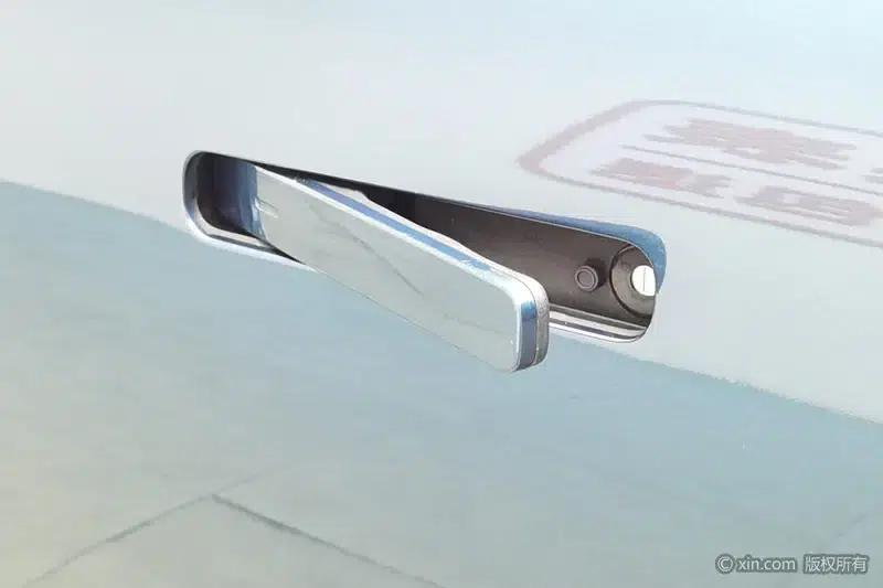 Nissan N7 2025 625 Max — миниатюра 9
