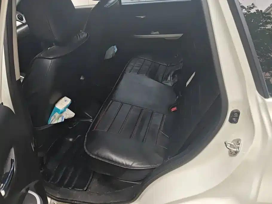 Vitara 2016 1.4T Automatic 2WD Elite — миниатюра 11