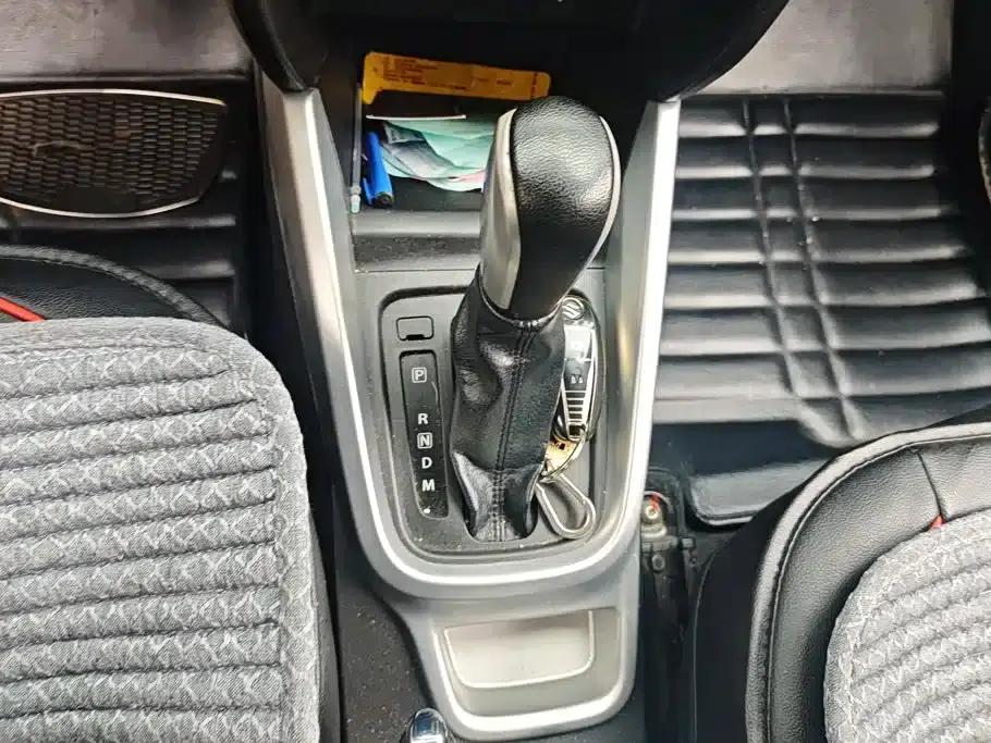 Vitara 2016 1.4T Automatic 2WD Elite — миниатюра 16