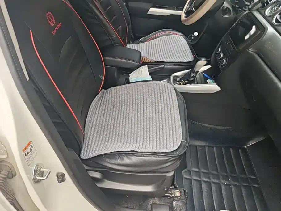 Vitara 2016 1.4T Automatic 2WD Elite — миниатюра 8