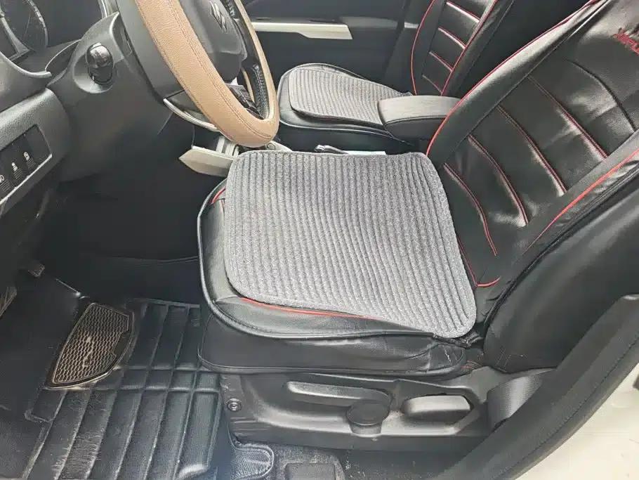 Vitara 2016 1.4T Automatic 2WD Elite — миниатюра 9