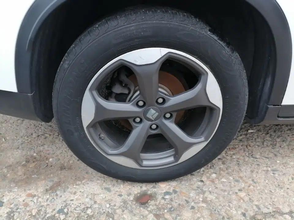 Baojun RM-5 2019 1.5T CVT 24-Hour Online Premium Version 7 Seats — миниатюра 11