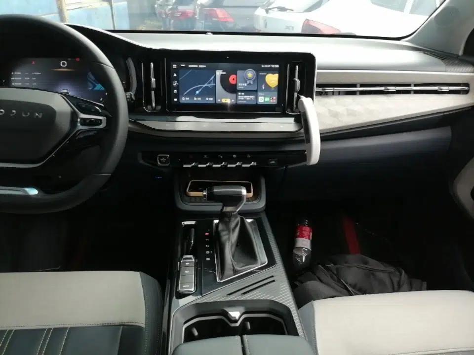 Baojun RM-5 2019 1.5T CVT 24-Hour Online Premium Version 7 Seats — миниатюра 15