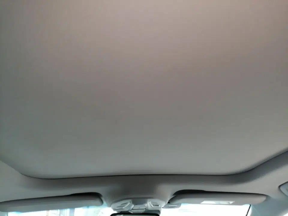 Baojun RM-5 2019 1.5T CVT 24-Hour Online Premium Version 7 Seats — миниатюра 21