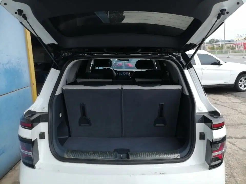 Baojun RM-5 2019 1.5T CVT 24-Hour Online Premium Version 7 Seats — миниатюра 22