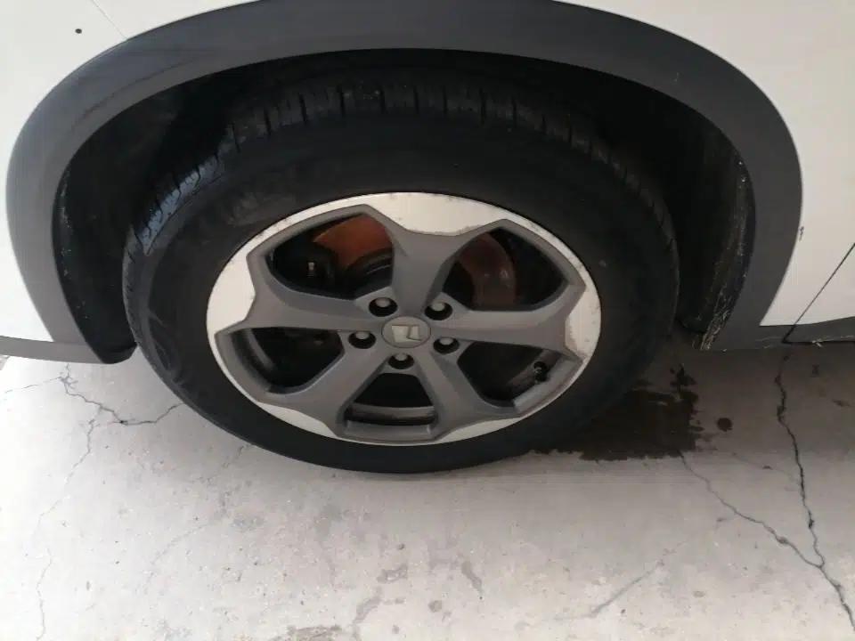 Baojun RM-5 2019 1.5T CVT 24-Hour Online Premium Version 7 Seats — миниатюра 10