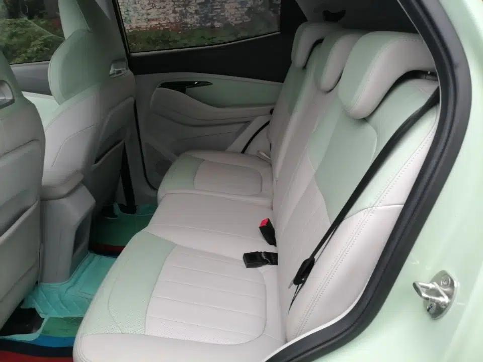 Baojun RS-3 2022 SOODA 1.5T CVT Master Edition — миниатюра 20