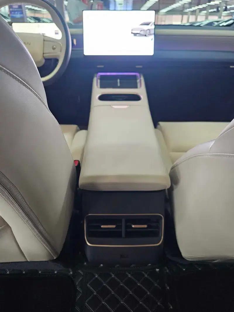 Nissan N6 2026 180 Max — миниатюра 12