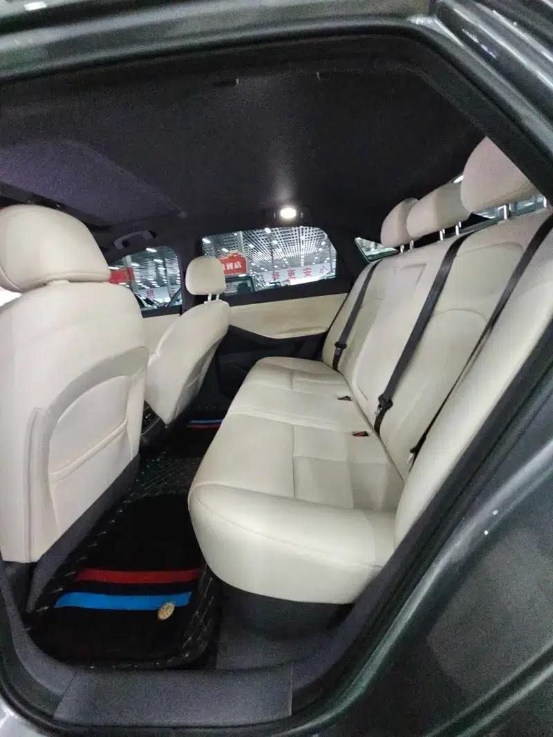 Nissan N6 2026 180 Max — миниатюра 8