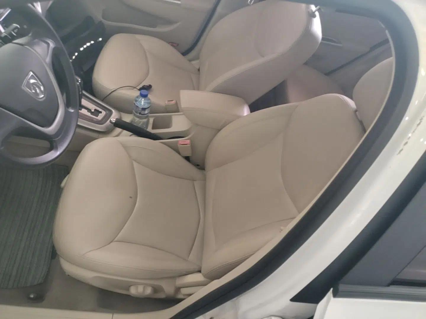 Baojun 630 2014 1.5L automatic comfort version — миниатюра 22