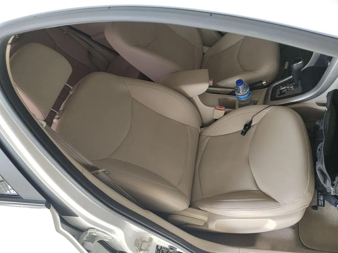 Baojun 630 2014 1.5L automatic comfort version — миниатюра 24