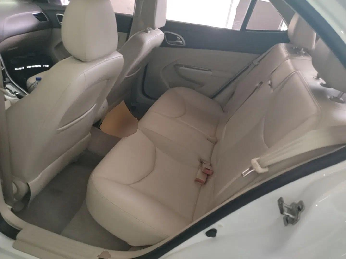 Baojun 630 2014 1.5L automatic comfort version — миниатюра 25