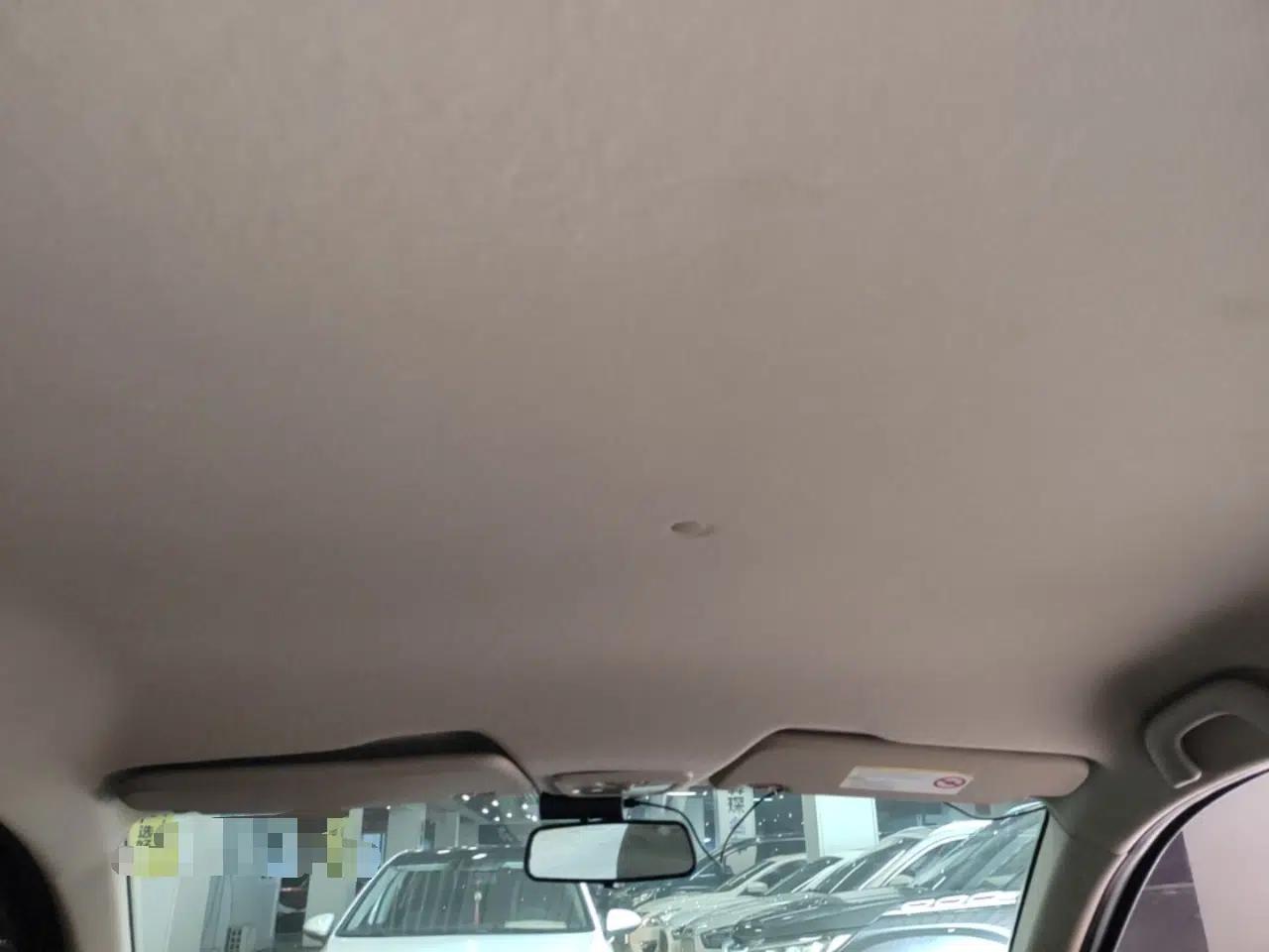 Baojun 630 2014 1.5L automatic comfort version — миниатюра 26