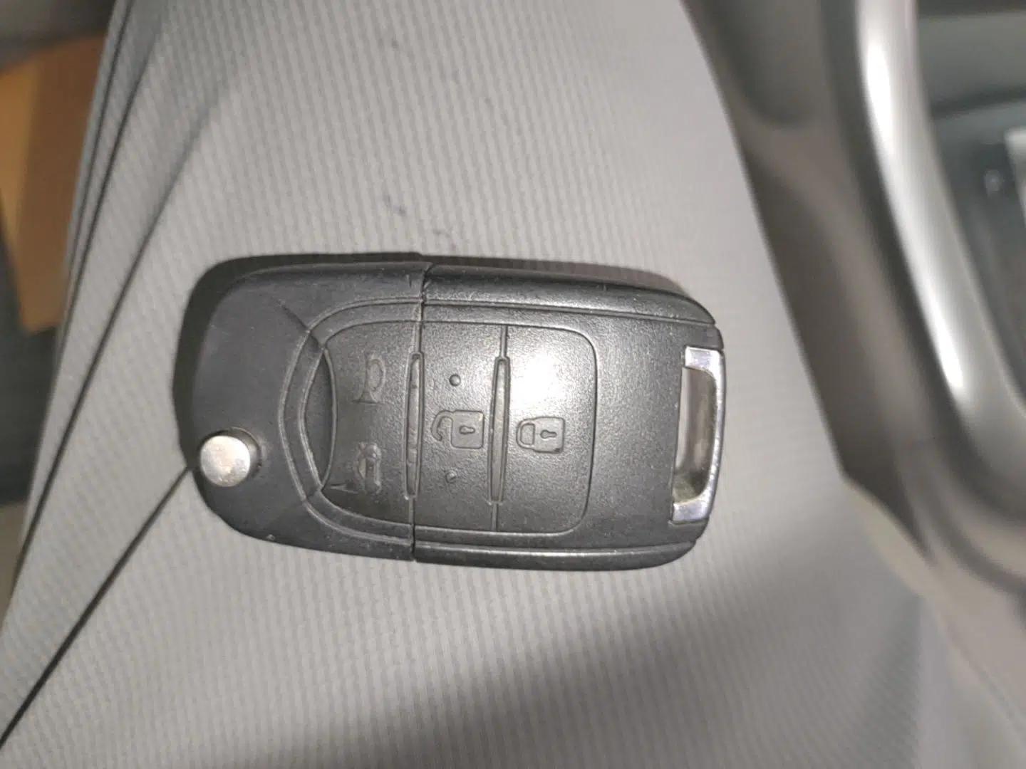 Baojun 630 2014 1.5L automatic comfort version — миниатюра 28