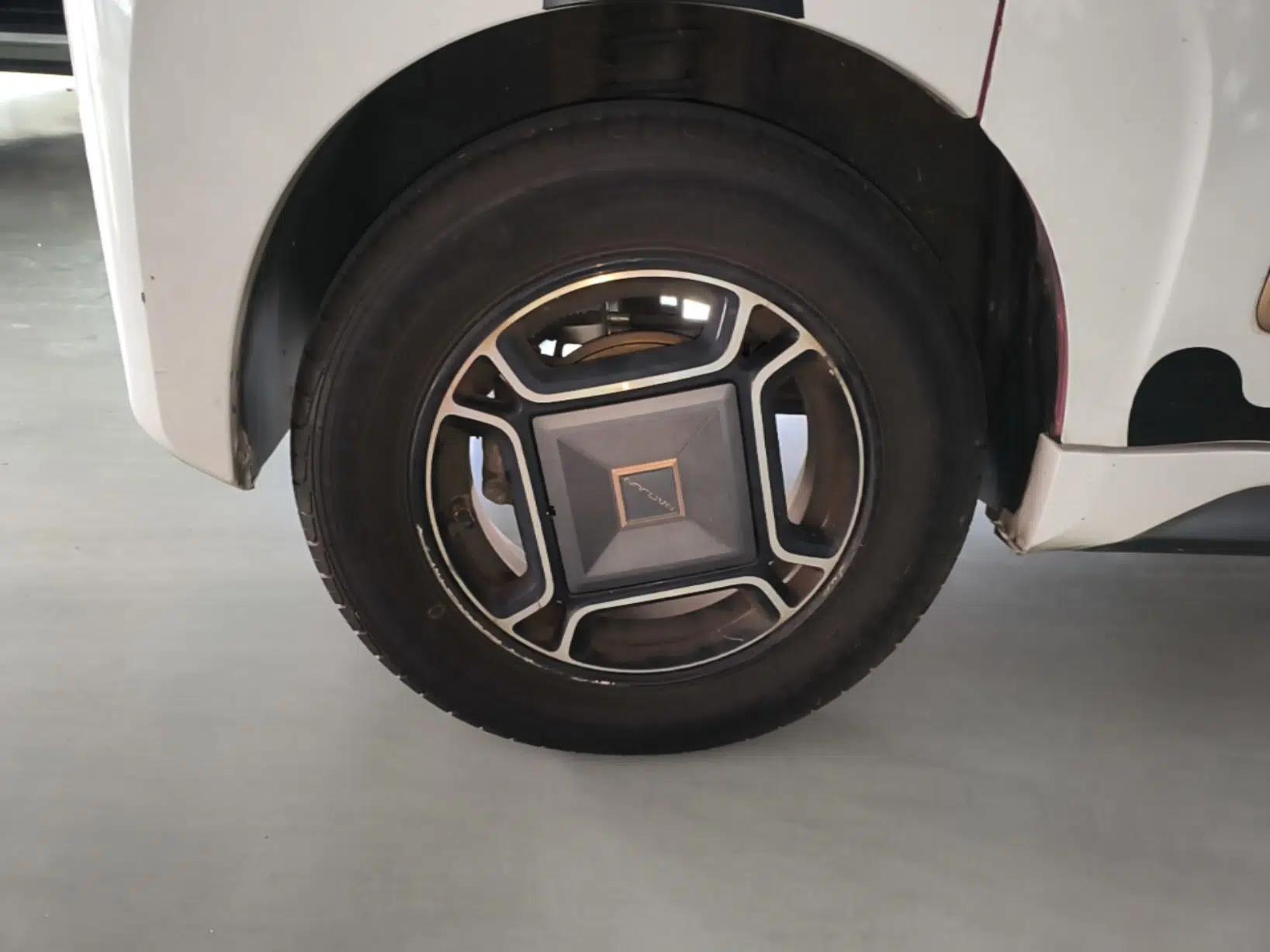 Baojun E200 2020 305KM Smart Enjoyment Version — миниатюра 11