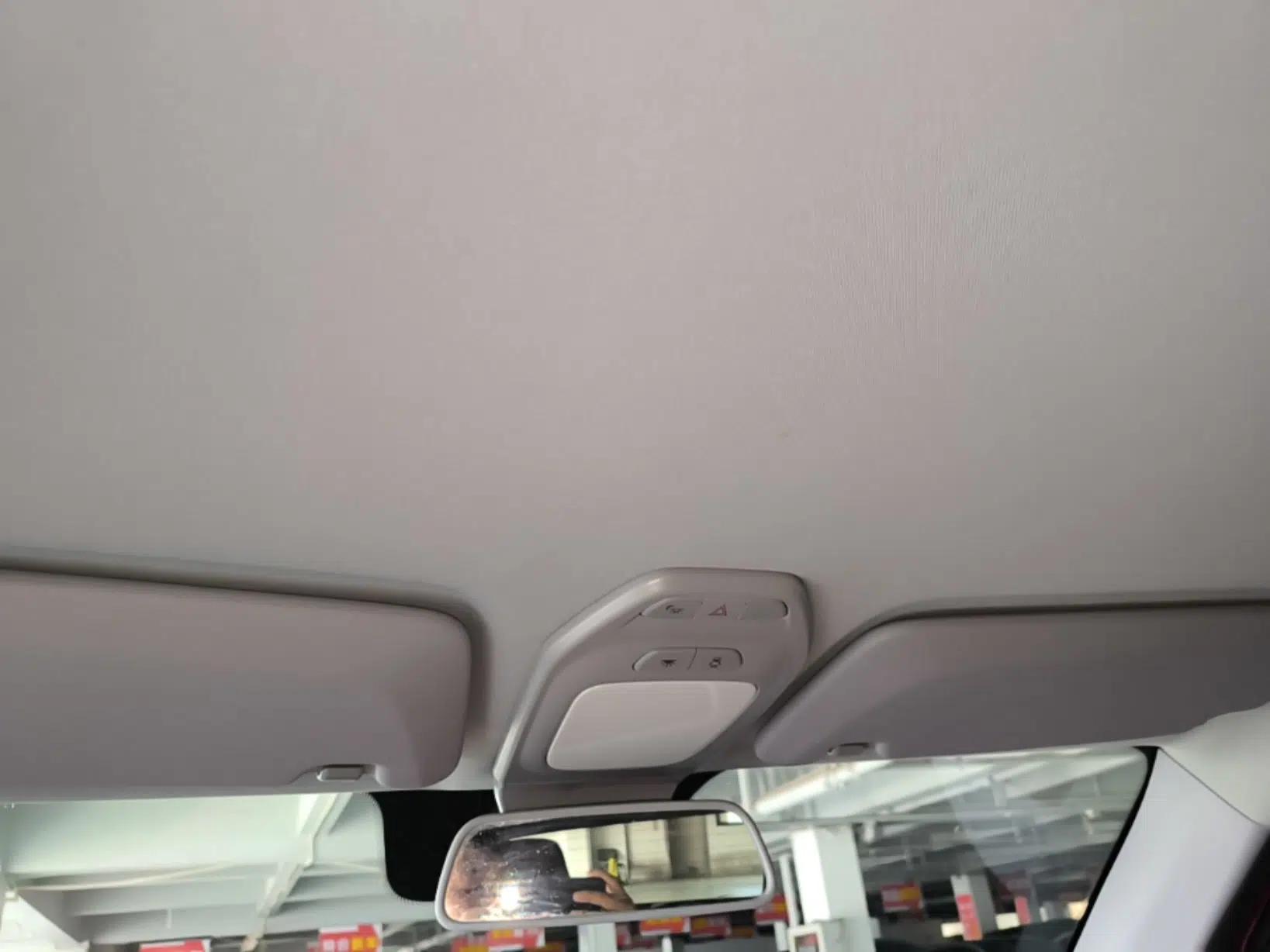 Baojun E200 2020 305KM Smart Enjoyment Version — миниатюра 21