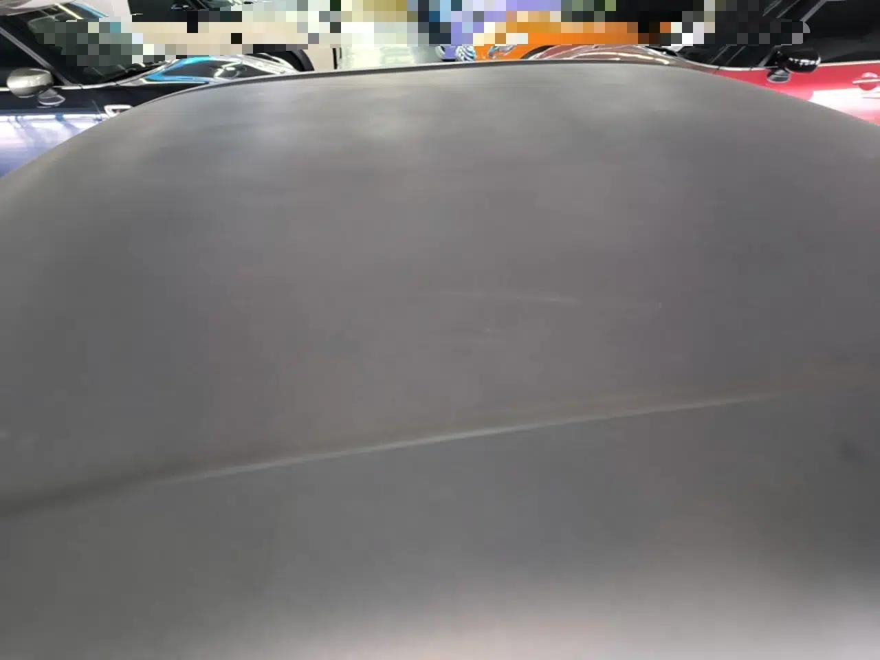 Baojun E200 2020 305KM Smart Enjoyment Version — миниатюра 7