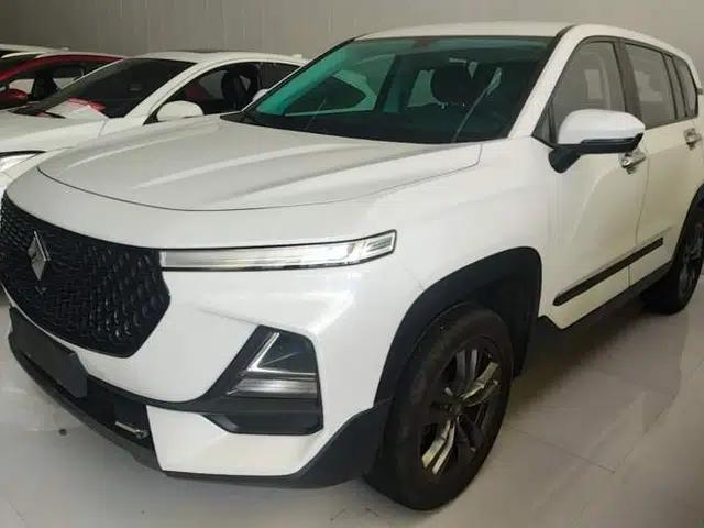 Baojun RS-5 2019 1.5T CVT Super Connected Trendy Edition China VI