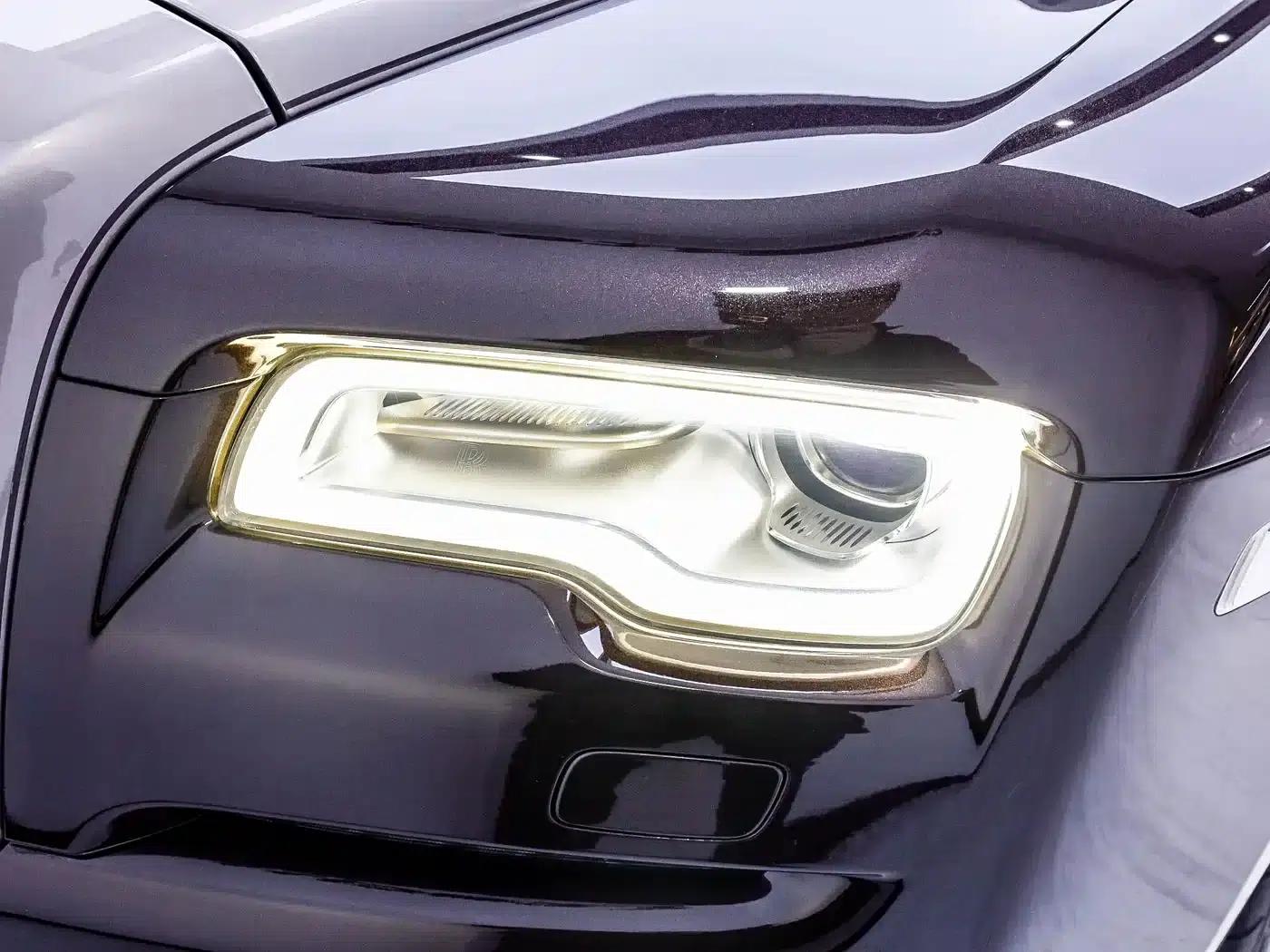 2015 Ghost Series II Extended Wheelbase — миниатюра 8