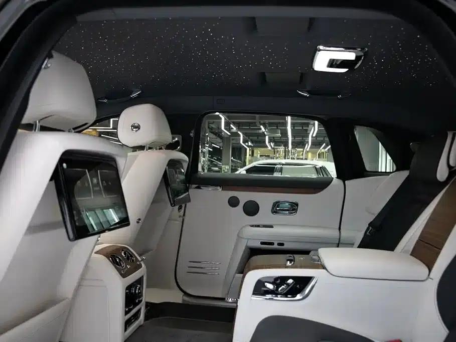 2021 Ghost 6.7T Long Wheelbase — миниатюра 12